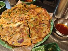 -欧巴炭烤肉오빠숯불구이(南京东路店)