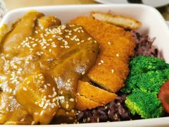 -本处·素食·融合料理(南油店)