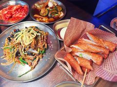 -西塔老太太泥炉烤肉(上海七宝领展广场店)