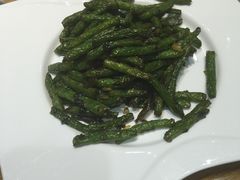 -菩提树·素食餐厅(汇智国际商业中心店)