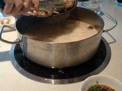 -八珍玉食鸡煲·打边炉(印象城店)