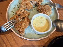 -街角 T·COFFEE 融合料理·BISTRO(车公庙店)