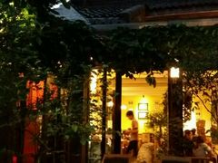 -旅马餐厅(茅家埠店)