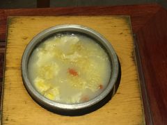 -小铫鸡汤