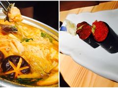 -玄海寿司(国贸店)