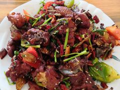 -美顺香食府鱼头老店(雪野湖店)