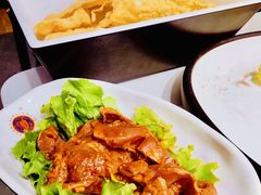 -山城辣妹子(定福庄店)