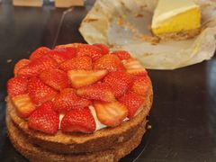 -BAKER&SPICE(BFC外滩金融中心店)