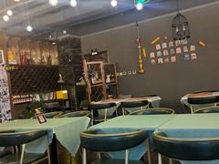 -ITA·意塔意大利餐厅(亦庄店)