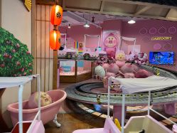 -卡通尼乐园(新达汇三林店)