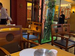 -宏达老菜馆(东安街店)