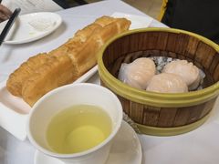 金鼎鮮味虾饺皇-广州酒家(文昌总店)