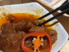 -粤点越有·茶点·粤菜(樵岭国际店)
