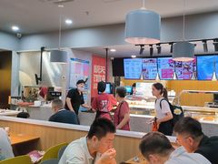 -琴岛顺天馄饨(崂山金鼎店)