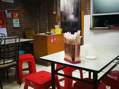大堂-沙溪兄茶餐厅