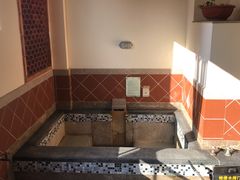 -金汤湾海水温泉度假酒店