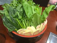 -菌之家·专业纯野生菌火锅·特色炒菌