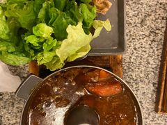 江南小灶炖羊肉-南京大牌档(龙江新城市广场店)