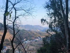 -灵栖洞天