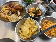 -小螺大作·螺蛳粉火锅(林和西店)