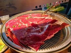 -西塔老太太泥炉烤肉(上海七宝领展广场店)