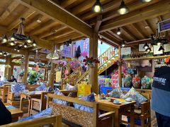 -民食香·腊排骨野生菌美食(木府店)