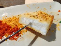-很久以前羊肉串(昌里路三钢里店)