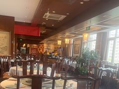 -惠丰堂饭庄·烤鸭·京味菜(西北旺·唐家岭店)