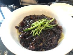 -桃园中华料理炸酱面(燕儿岛路店)