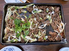 -清真永恒华威肉饼(潘家园店)