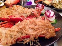 圣诞自助-君悦酒店·乐厨·高空自助餐(青年大街店)