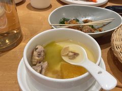 -隅乐胡椒虾·台湾菜·团建(皇岗店)
