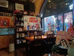 -布拉格餐厅· 中欧捷克菜(全国首店)