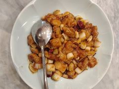 -玉华台饭庄·淮扬菜·烤鸭(望京店)