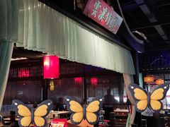 -红蜡烛-养生粥-津鲁菜(中山路店)