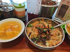 -周成芝螺蛳粉(人和店)