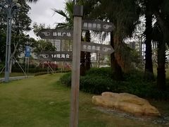 -宝安西湾红树林湿地公园