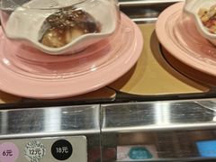 -争鲜回转寿司(金桥家乐福店)