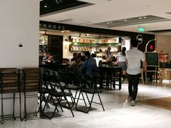 -小明同学(三里屯店)