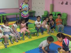 -悦宝园早教中心(庐阳区省直中心店)
