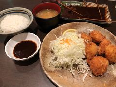 -矢场猪(名古屋站名铁店)