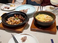 -狮王府淮扬菜(夫子庙老门东店)