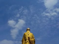 -函谷关历史文化旅游区