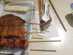-菲哥麻辣烫(贵山小区店)