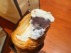 -裕莲茶楼(南京江北虹悦城店)