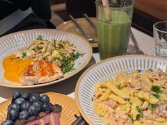 -BAKER&SPICE(安福路店)