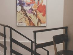 大堂-十五食吾 La Pâtisserie (海甸岛店)