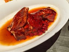 -小厨娘金榜题名(夫子庙秦淮河店)