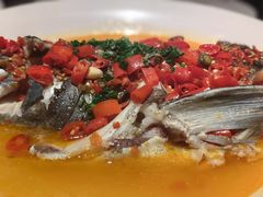 -上名堂·鱼头好吃(体育场路店)