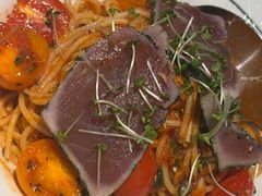 -La Strada(安福路店)